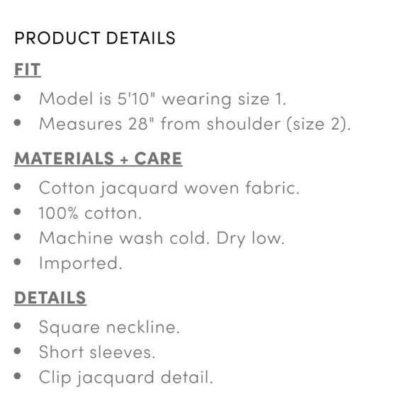 Torrid Clip Jacquard Square Neck Flutter Sleeve Top sz 1 - Picture 3 of 11